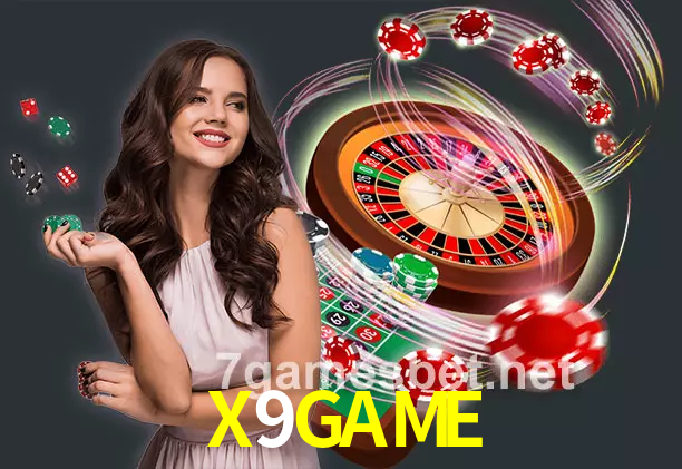 vivo no cassino X9GAME