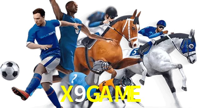 X9GAME
