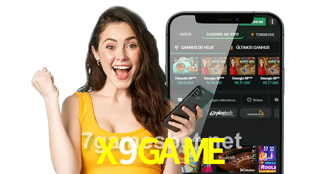X9GAME