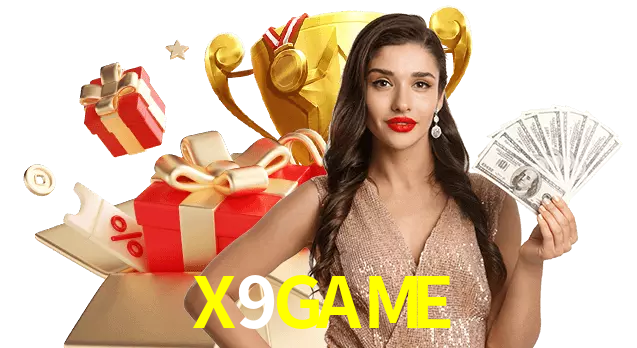 X9GAME