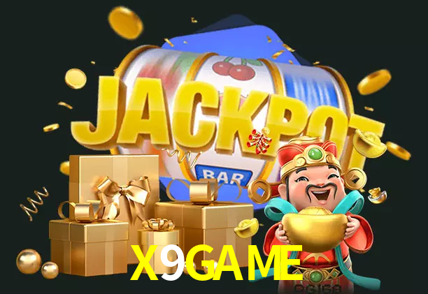 X9GAME bet