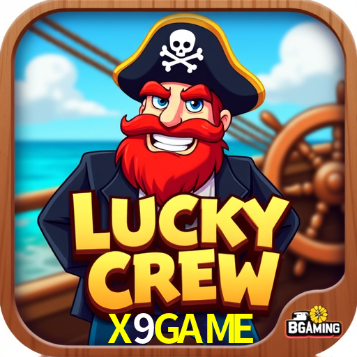 X9GAME