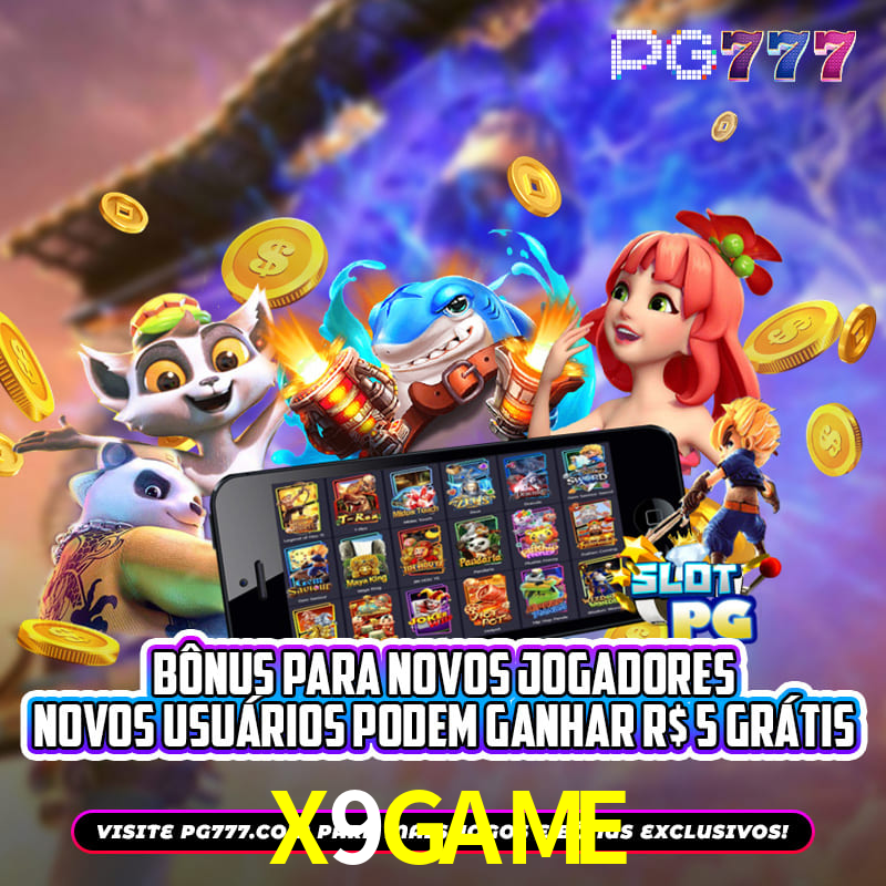 X9GAME