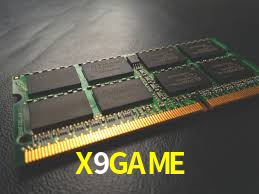 X9GAME