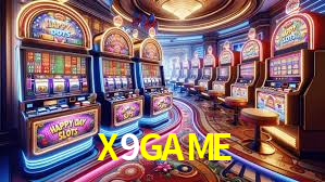 X9GAME