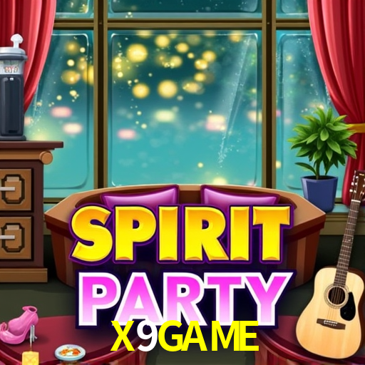 X9 GAME