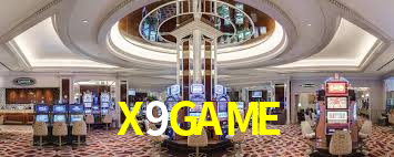 X9GAME