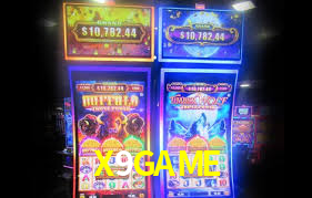 X9GAME