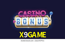 X9GAME