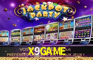 X9GAME