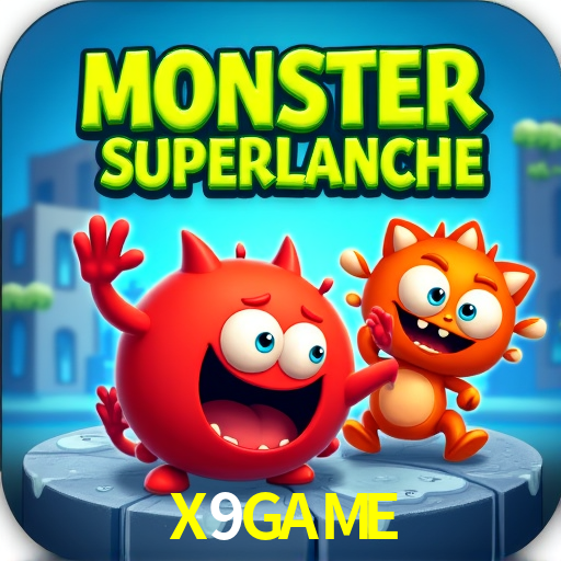 X9GAME