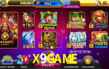 X9 GAME