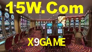 Roulette Table X9GAME