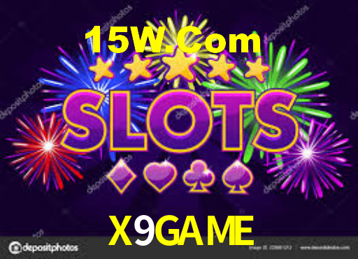 X9 GAME