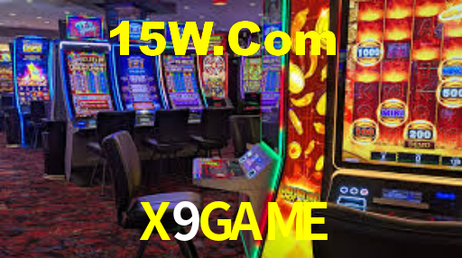 Sinta a adrenalina dos jogos de cassino com X9GAME