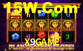Spaceman Game X9GAME