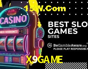 Promoções Sazonais X9GAME
