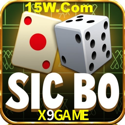 Weekend Specials X9GAME