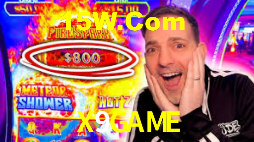 X9GAME