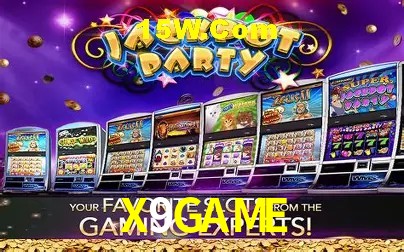 Login Seguro X9GAME
