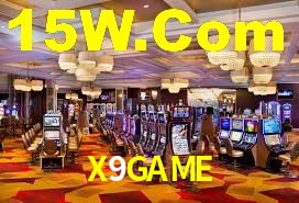 Cashback e recargas na X9GAME