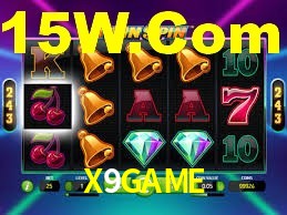 X9 GAME