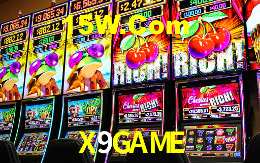 X9GAME