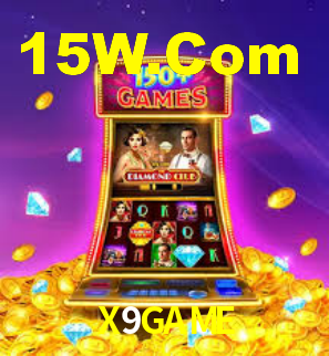 APP rápido e leve da X9GAME