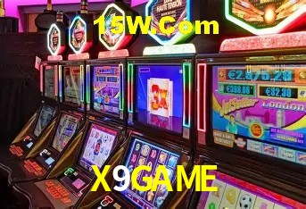 Tecnologia da Plataforma X9GAME