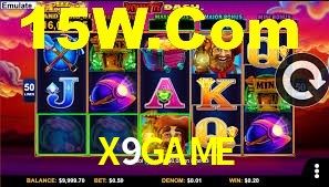 X9GAME