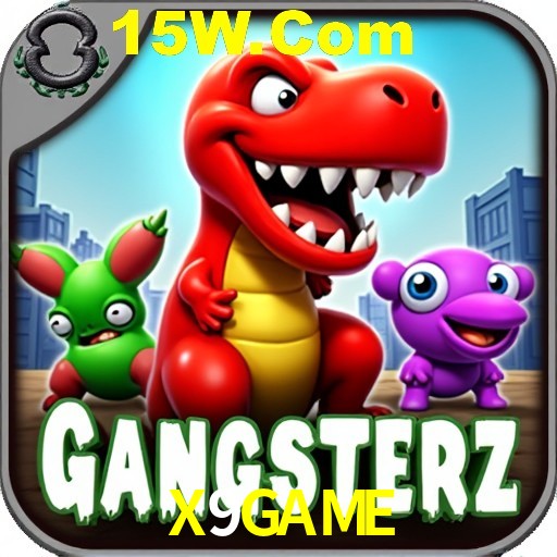 Live Casino X9GAME