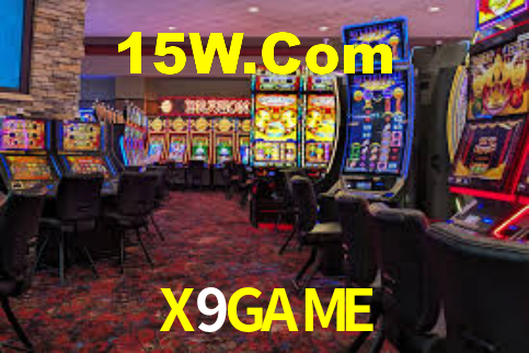 Bônus Generosos e Exclusivos no X9GAME para Você!