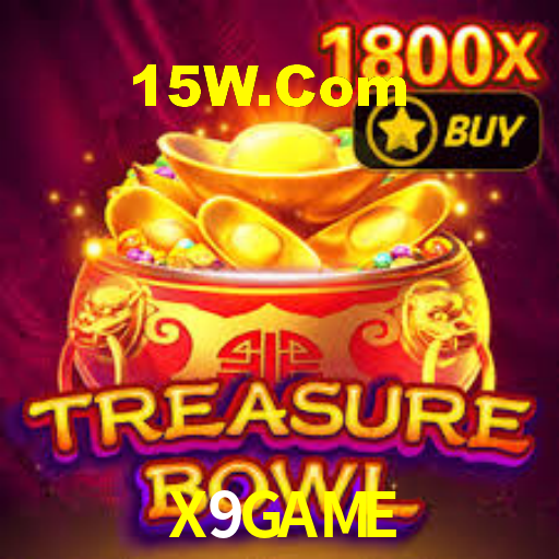 X9.GAME
