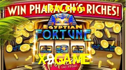 Diretório de Jogos X9GAME