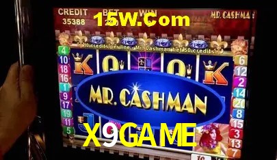 Especiais de Fim de Semana X9GAME
