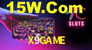 VIP Casino X9GAME