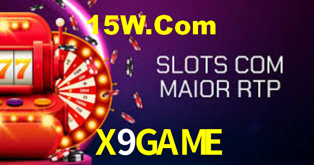 X9.GAME