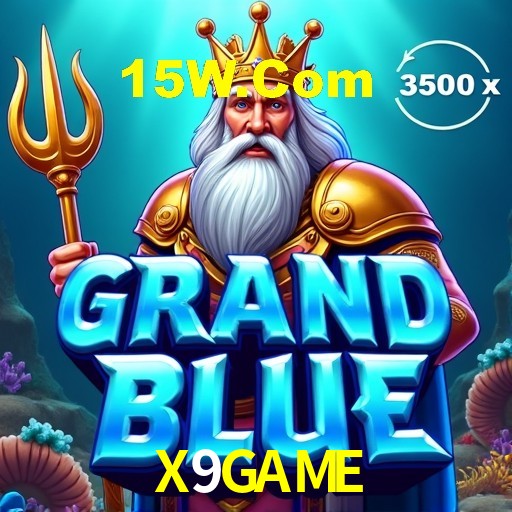 Página oficial no Facebook da X9GAME