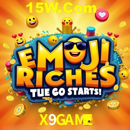 Responsive Design X9GAME