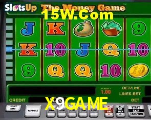 Biblioteca de slots populares na X9GAME