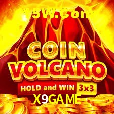 Experiência VIP X9GAME