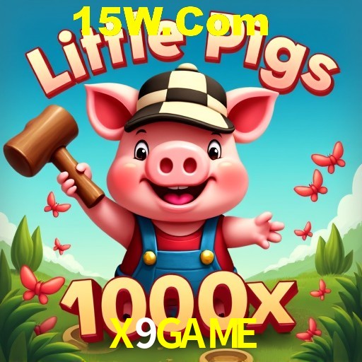 Flash Promotion X9GAME