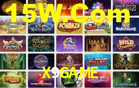 Ofertas Imperdíveis na X9GAME: Promoções e Bônus Que Valem a Pena