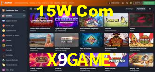 X9GAME - Jogos De Vídeo - X9.GAME