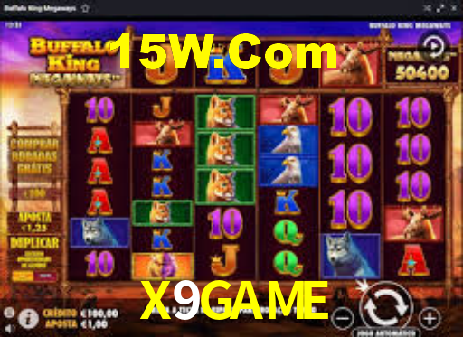 X9.GAME