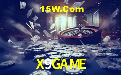 Loterias online na X9GAME