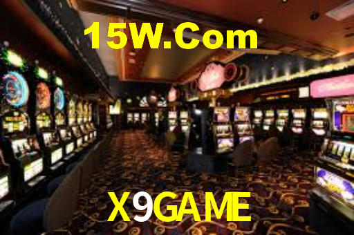 X9.GAME
