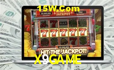 Interface Premium X9GAME