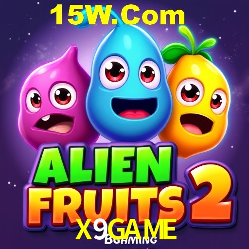API Integration X9GAME
