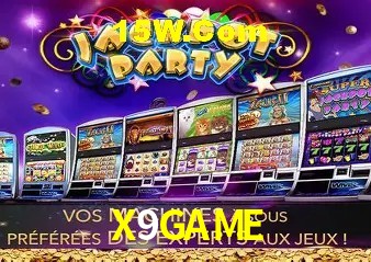 Jogos Exclusivos X9GAME